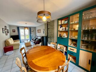  Maison � vendre 5 pi�ces 85 m�