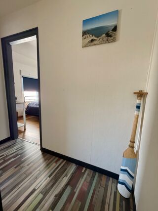  Maison � vendre 4 pi�ces 61 m�