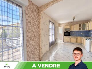  Maison à vendre 5 pièces 96 m²