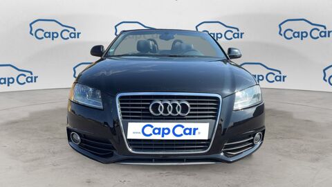 A3 III 1.6 TDI 105 S-Line 2010 occasion 35000 Rennes