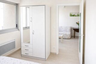  Appartement à vendre 2 pièces 35 m²