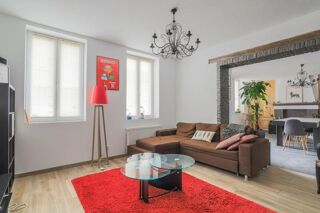  Maison à vendre 5 pièces 118 m²
