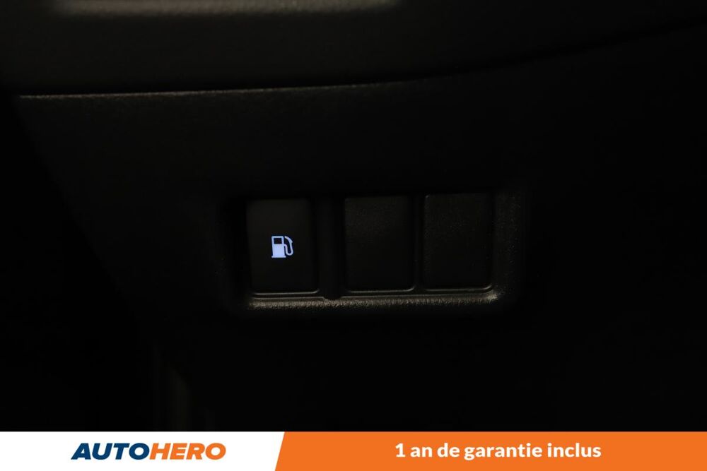 C-HR 1.8 Hybride Dynamic 122 ch 2020 occasion 92130 Issy-les-Moulineaux