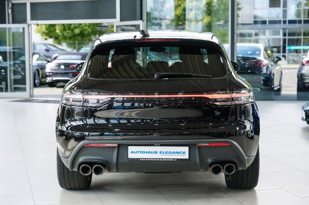 Macan PDK 2023 occasion 33000 Bordeaux