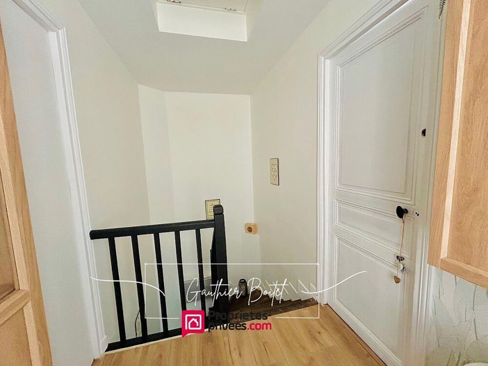 Vente Appartement Appartement Fontenay Tresigny 3 pièce(s) 70m2 Fontenay tresigny
