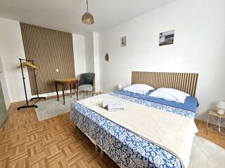  Maison  vendre 5 pices 120 m