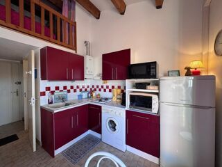  Appartement à vendre 3 pièces 31 m²