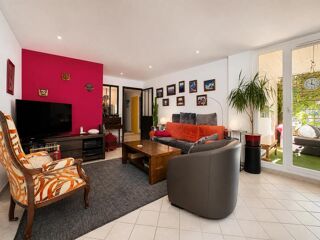 Vente Appartement Appartement de 3 pièces de 73 m² à Champs-sur-Marne Champs sur marne