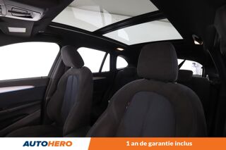 X1 xDrive25i M Sport BVA8 231 ch 2017 occasion 92130 Issy-les-Moulineaux