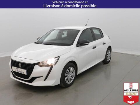 Annonce voiture Peugeot Divers 8500 €