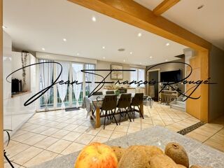  Maison � vendre 6 pi�ces 141 m�