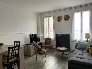  Maison  vendre 6 pices 113 m