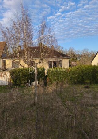  Maison � vendre 5 pi�ces 81 m�