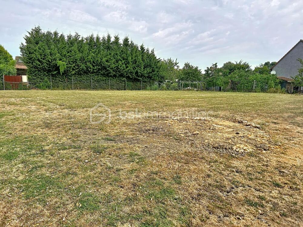 Vente Terrain EMMANUELLE DUPOUX Clux villeneuve