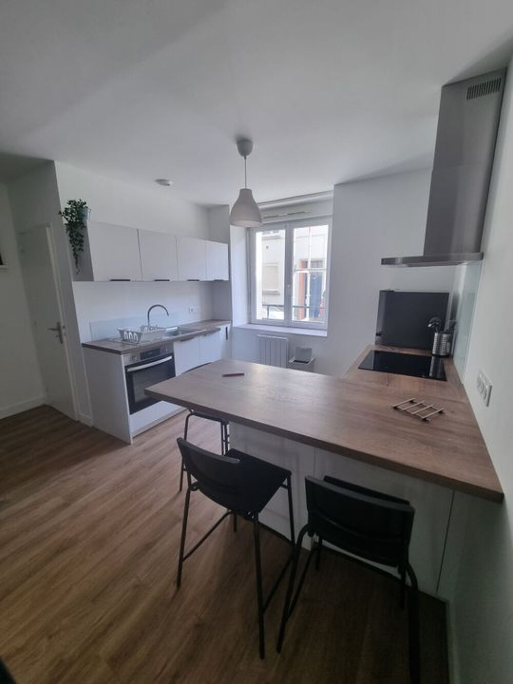 Location Appartement Appartement de 58m2 à louer sur Brest Brest