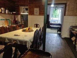  Maison � vendre 10 pi�ces 248 m�