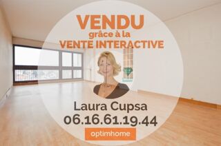  Appartement � vendre 5 pi�ces 99 m�