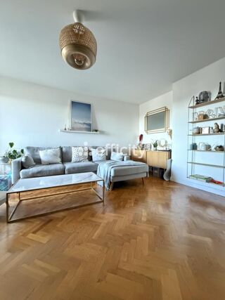  Appartement � vendre 4 pi�ces 74 m�