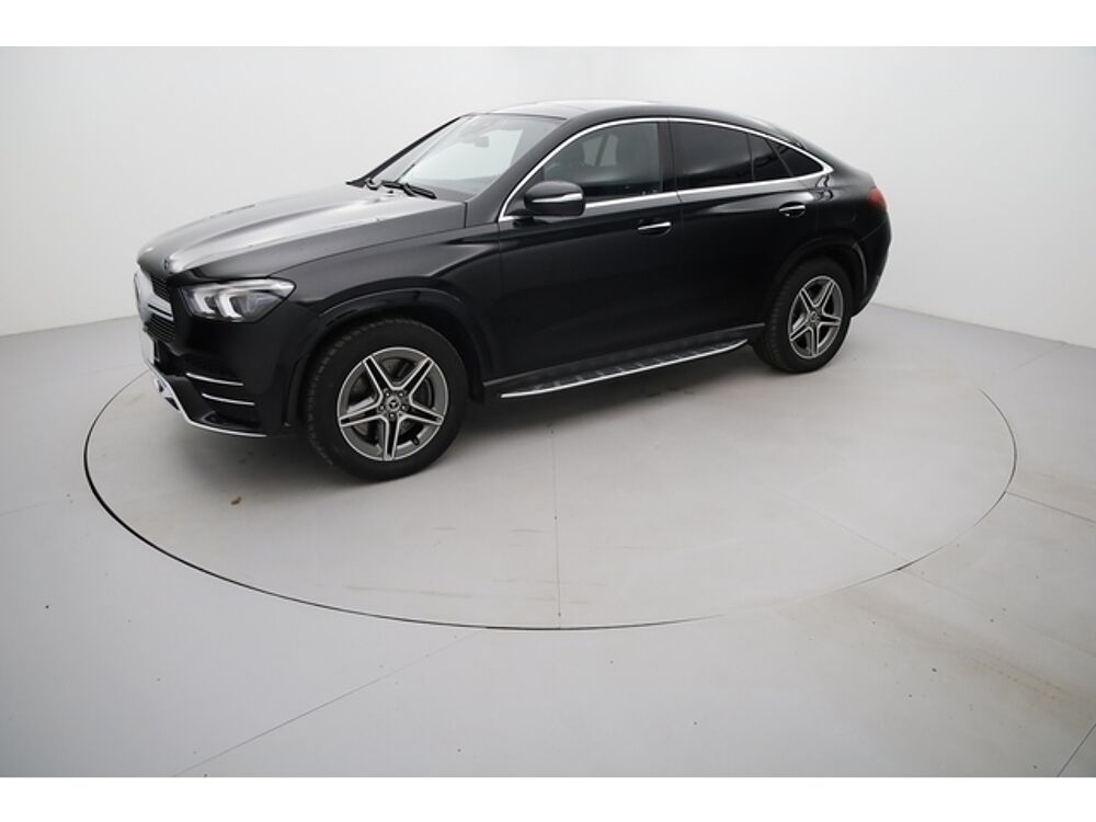 Classe GLE AMG Line Coup&Atilde;&copy; 350 de 9G-Tronic 4Matic 2022 occasion 81990 Fr&eacute;jairolles