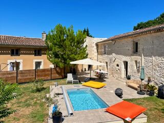  Ferme � vendre 7 pi�ces 285 m�