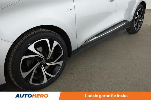 Sc&eacute;nic 1.7 dCi Blue Bose Edition EDC 150 ch 2019 occasion 92130 Issy-les-Moulineaux