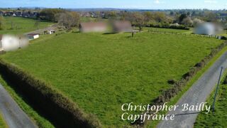  Terrain � vendre 5000 m�