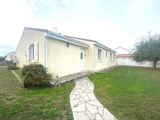  Maison à vendre 5 pièces 91 m²
