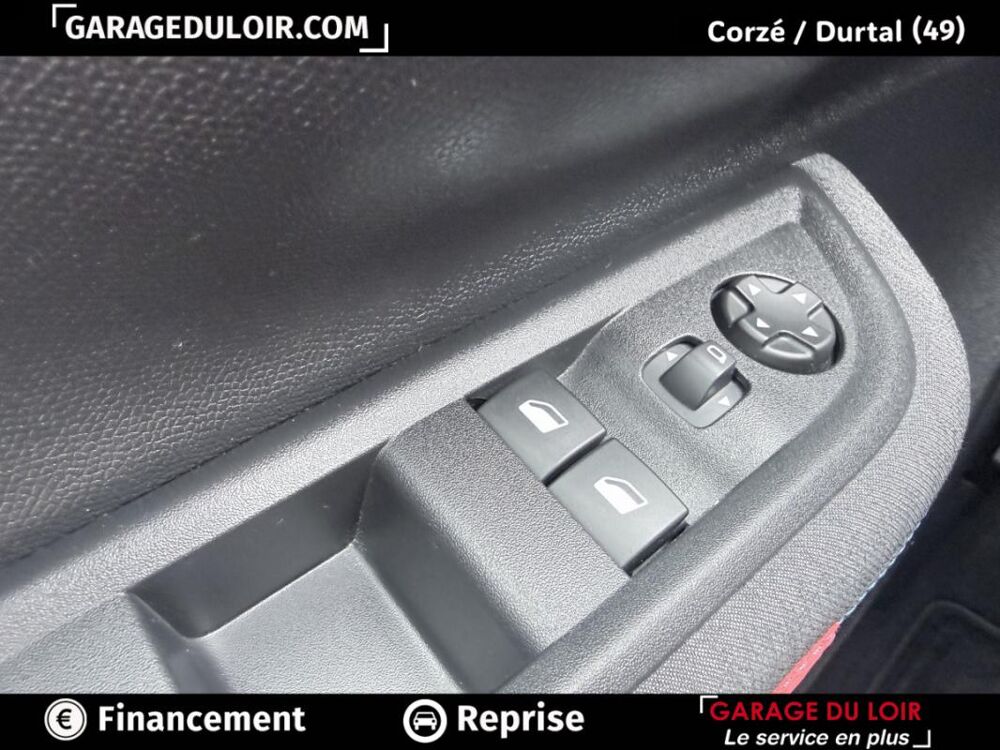 C3 IV Hybride 110 BUSINESS E-DCS6 2026 occasion 49140 Corz&eacute;