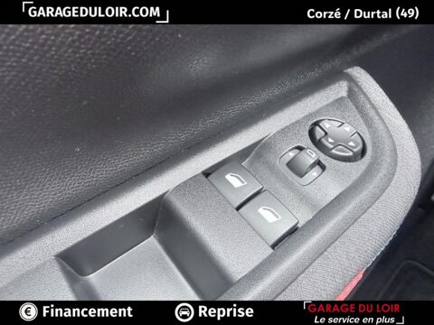 C3 IV Hybride 110 BUSINESS E-DCS6 2026 occasion 49140 Corz&eacute;