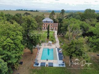  Proprit/chteau  vendre 15 + pices 684 m