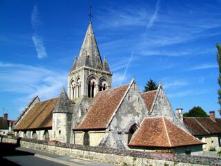 Terrain � vendre 440 m�