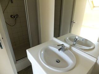  Appartement  louer 1 pice 14 m