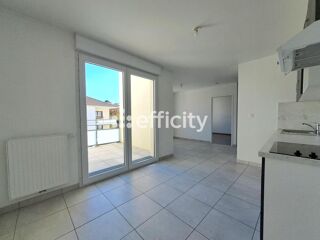  Appartement à vendre 2 pièces 41 m²