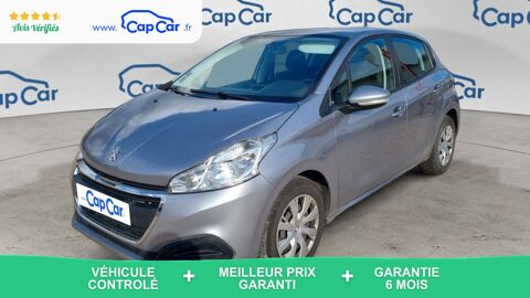 Peugeot 208 1.5 BlueHDi 100 Premium