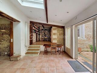  Maison à vendre 5 pièces 125 m²