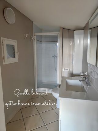  Maison � vendre 3 pi�ces 72 m�