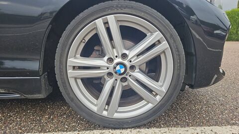 S&eacute;rie 1 (F20) 118i 136 M Sport 2017 occasion 57220 Boulay Moselle