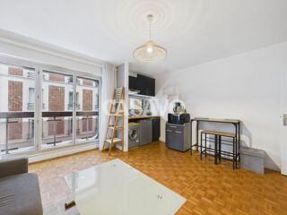  Appartement � vendre 1 pi�ce 23 m�