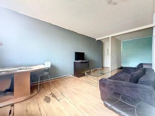  Appartement à vendre 1 pièce 35 m²