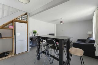  Maison à vendre 3 pièces 61 m²