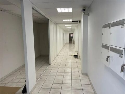 Dpt Alpes Maritimes (06), à vendre NICE Local commercial 600000 06300 Nice