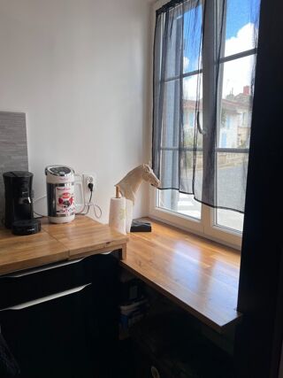  Maison � vendre 3 pi�ces 65 m�