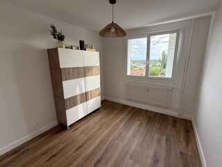  Appartement à vendre 4 pièces 70 m²