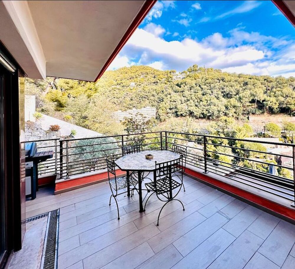 Location Appartement Appartement de 21m2 à louer sur Roquebrune-Cap-Martin Roquebrune cap martin
