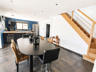  Maison à vendre 4 pièces 149 m²