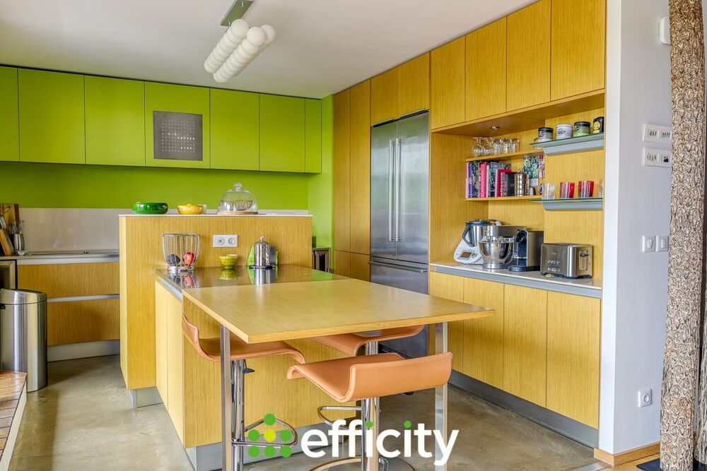  vendre  Appartement Dardilly (69570)