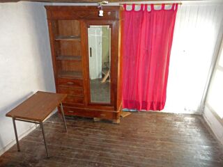  Maison à vendre 3 pièces 44 m²