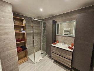  Appartement � vendre 3 pi�ces 73 m�