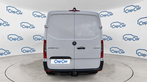 Sprinter III 314 CDI 143 9G-Tronic Tourer Compact - Automatique 2021 occasion 37120 Richelieu