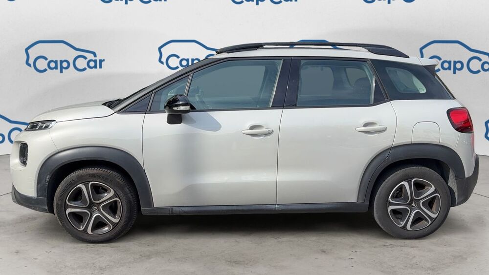 C3 Aircross 1.2 PureTech 110 Feel 2017 occasion 06300 Nice